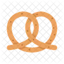Pretzel  Icon