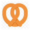 Pretzel  Icon