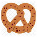 Pretzel  Icon