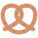 Pretzel  Icon