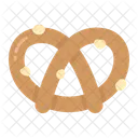 Pretzel Icon