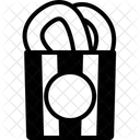 Pretzel  Icon