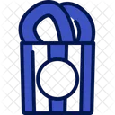 Pretzel  Icon