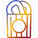 Pretzel  Icon