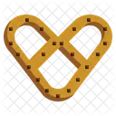Pretzel  Icon