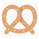 Pretzel  Icon
