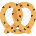Pretzel  Icon
