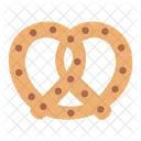 Pretzel Icon