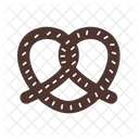 Pretzel Icon