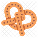 Pretzel Icon