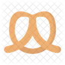 Food Bakery Bread Icon