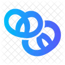 Pretzel  Icon