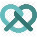 Pretzel Icon