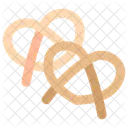 Pretzel  Icon