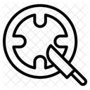 Preuve de couteau  Icon