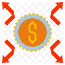 Prevent Inflation Management Security Icon