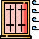 Prevent Window Door 아이콘