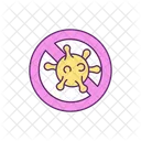 Prevention Infection Protection Icon
