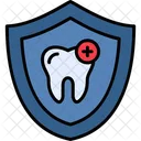 Prevention Dental Protection Icon