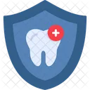 Prevention Dental Protection Icon