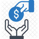 Prevention Awareness Safety Icon