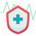 Preventive Care Health Icon