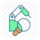 Preventive maintenance  Icon