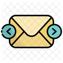Preview Email  Icon