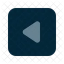 Media Player Buttons Symbol