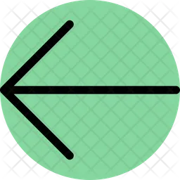 Previous Arrow  Icon