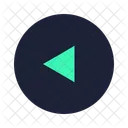 Previous Prior Foregoing Icon