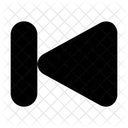Previous Next Back Icon