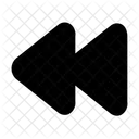 Previous Next Back Icon