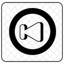 Previous Track Back Previous Icon