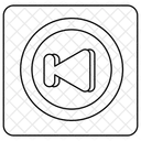 Previous Track Back Previous Icon