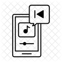Previous Track Back Previous Icon