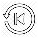 Previous Track Back Previous Icon