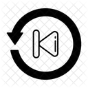 Previous Track  Icon