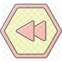 Previous track  Icon