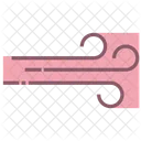 Previsao Tempo Vento Icon