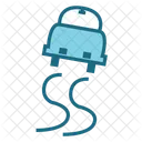 Previsao Gelo Deslizante Icon