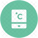 Previsions Application Celsius Icône