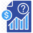 Previsions Rapports Financiers Icône