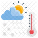 Pronóstico del tiempo  Icono