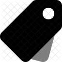 Pricatag Label Cost Icon