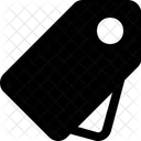 Pricatag Label Cost Icon