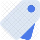 Pricatag Label Cost Icon