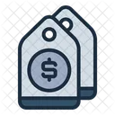 Price Price Tag Finance Icon