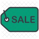 Shopping Ecommerce Price Icon