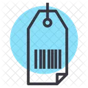 Price Tag Shopping Icon